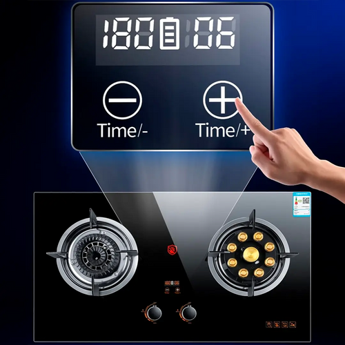 Cocina Eléctrica Portátil (No necesita gas) 100% eléctrica